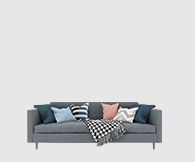 GHẾ SOFA