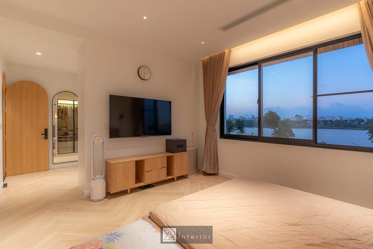 phong cách địa trung hải