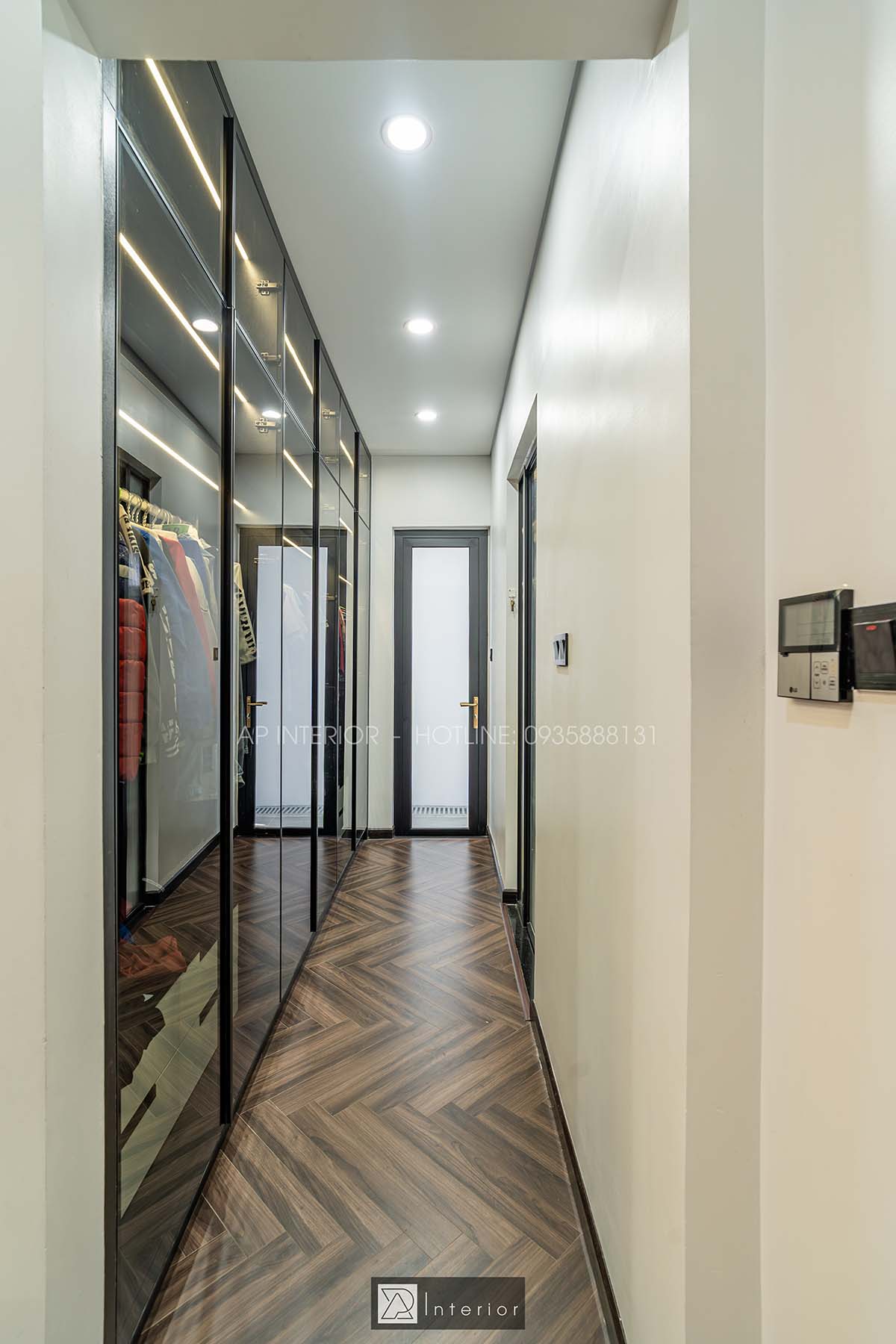 thi công nội thất biệt thự