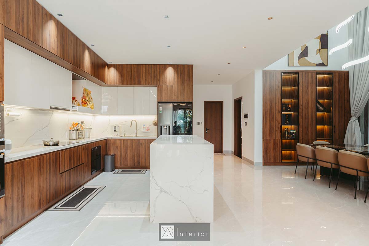 thi cong noi that da nang dt villa phong bep 14 apinterior