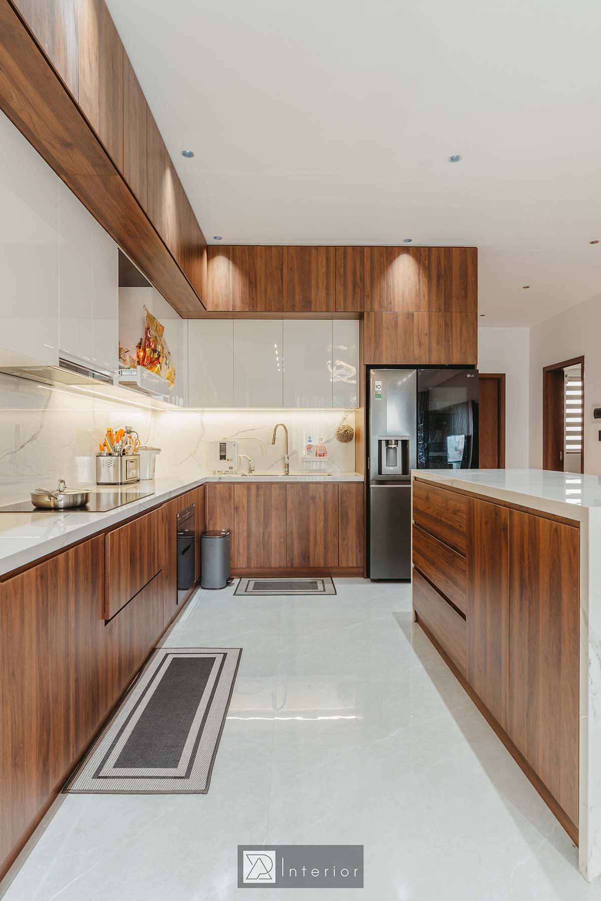 thi cong noi that da nang dt villa phong bep 15 apinterior