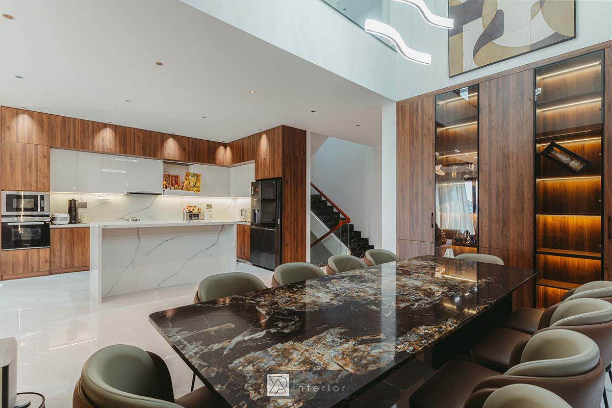 thi cong noi that da nang dt villa phong bep 19 apinterior