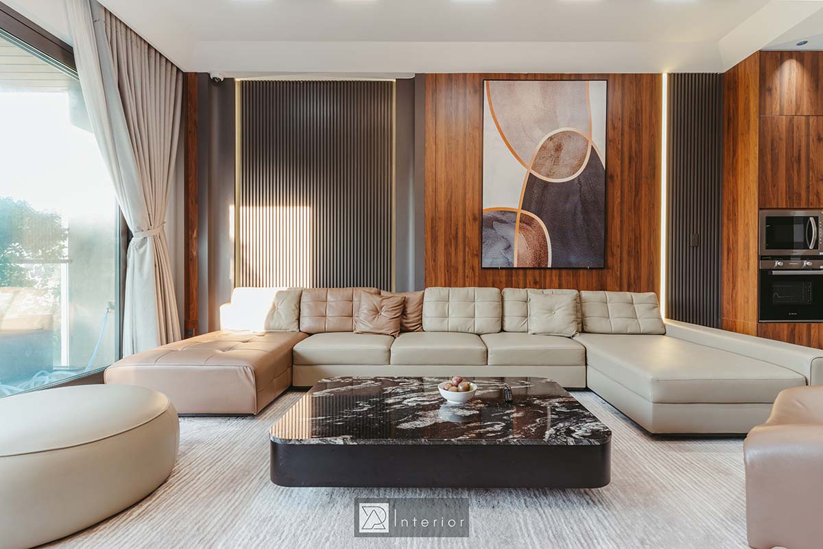 thi cong noi that da nang dt villa phong khach 7 apinterior