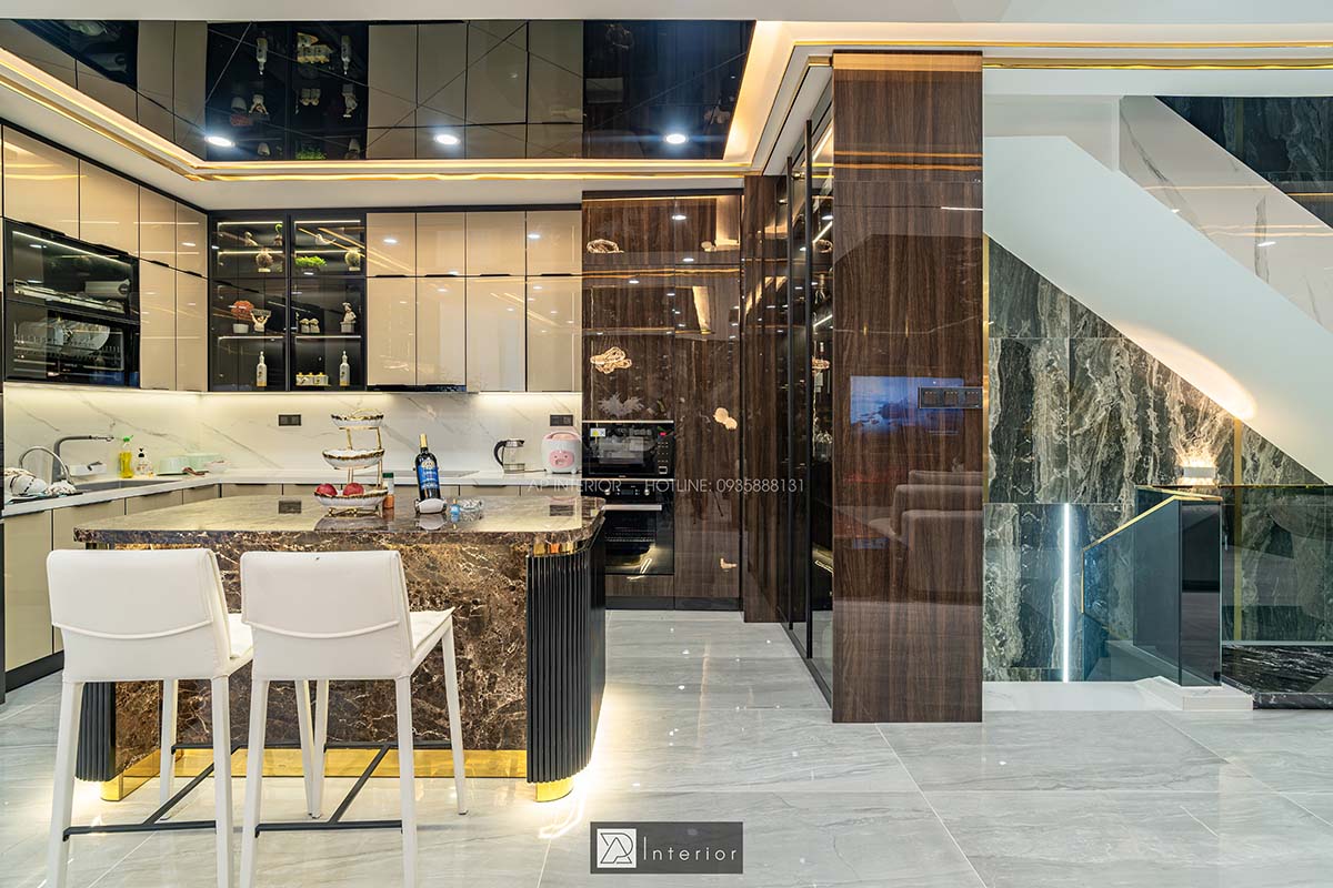 thi cong noi that biet thu luxury da nang 17