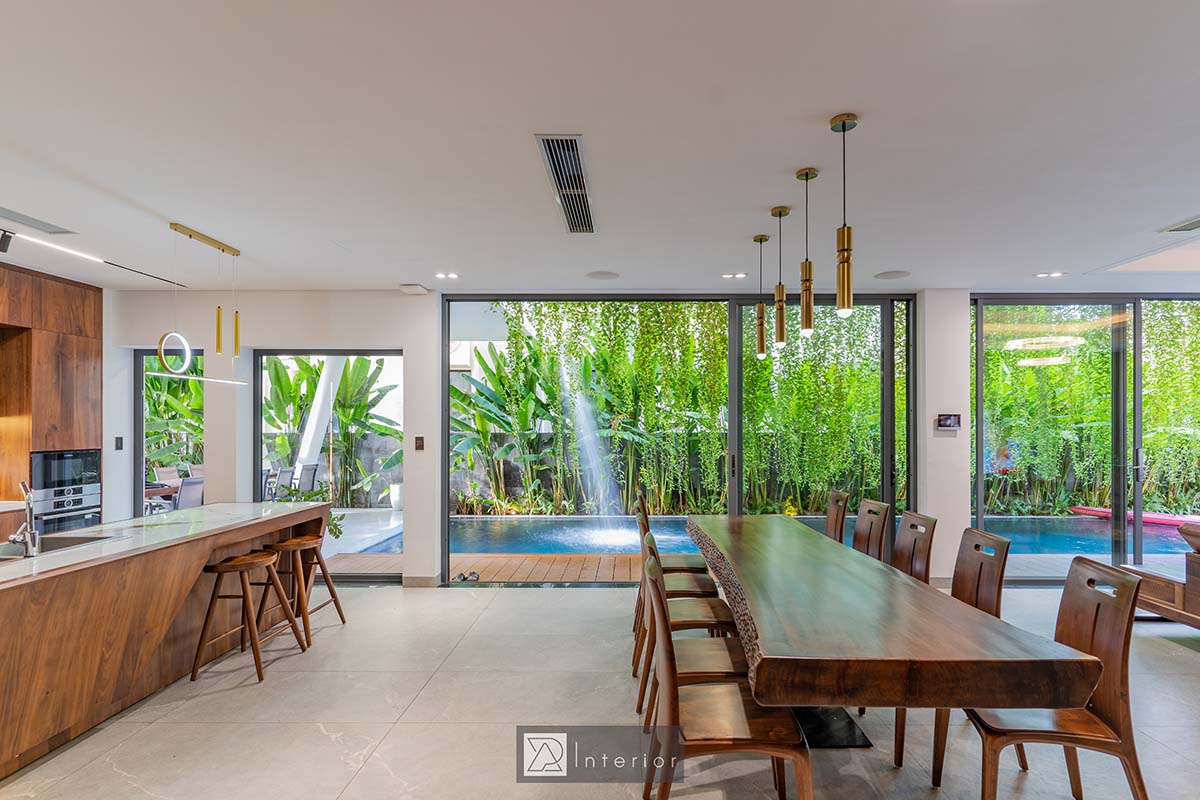 thi cong noi that villa da nang 2023 tan villa 04 ap interior