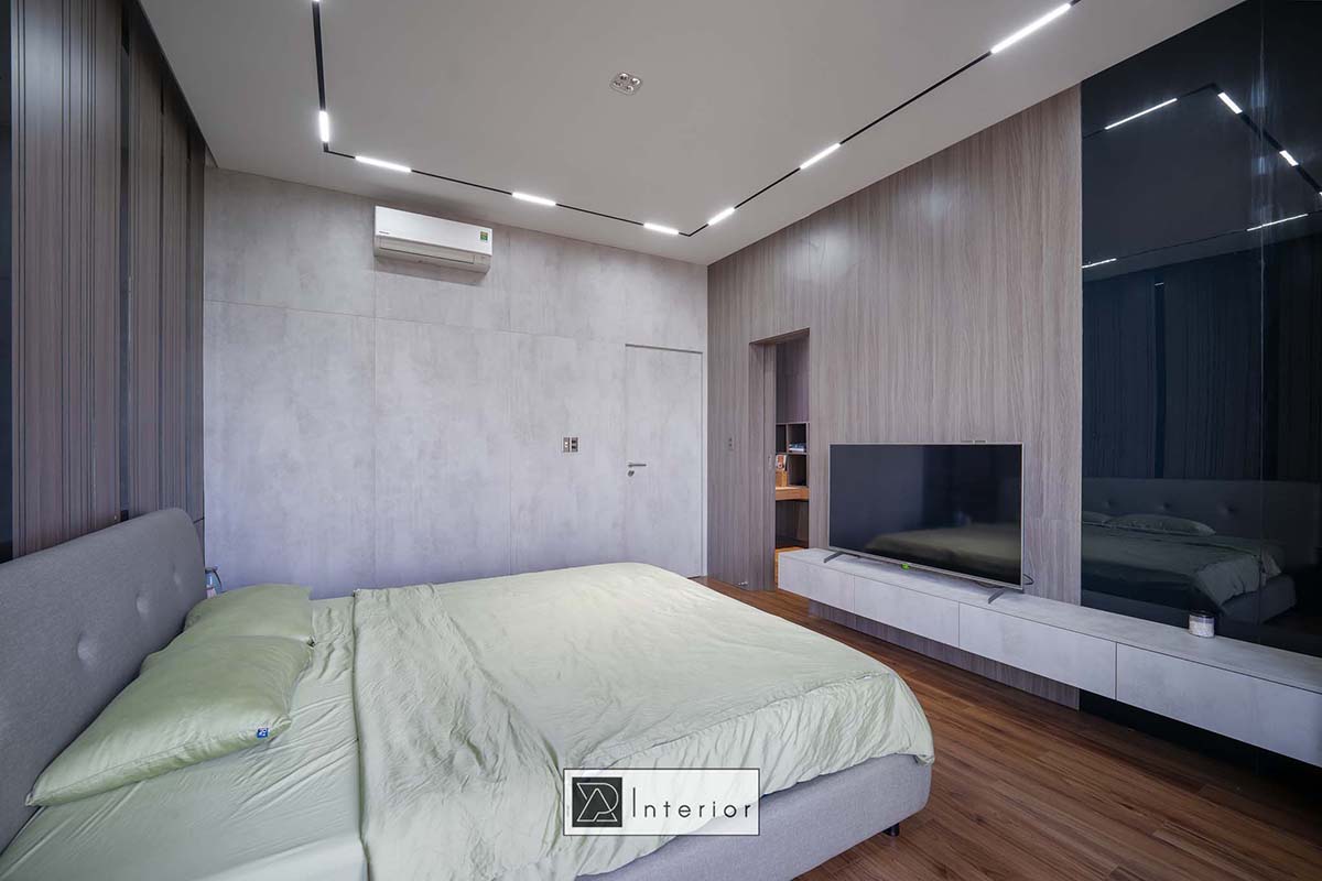 Thị Công Nội Thất Villa Quảng Ngãi 29 Ấp Nội thất