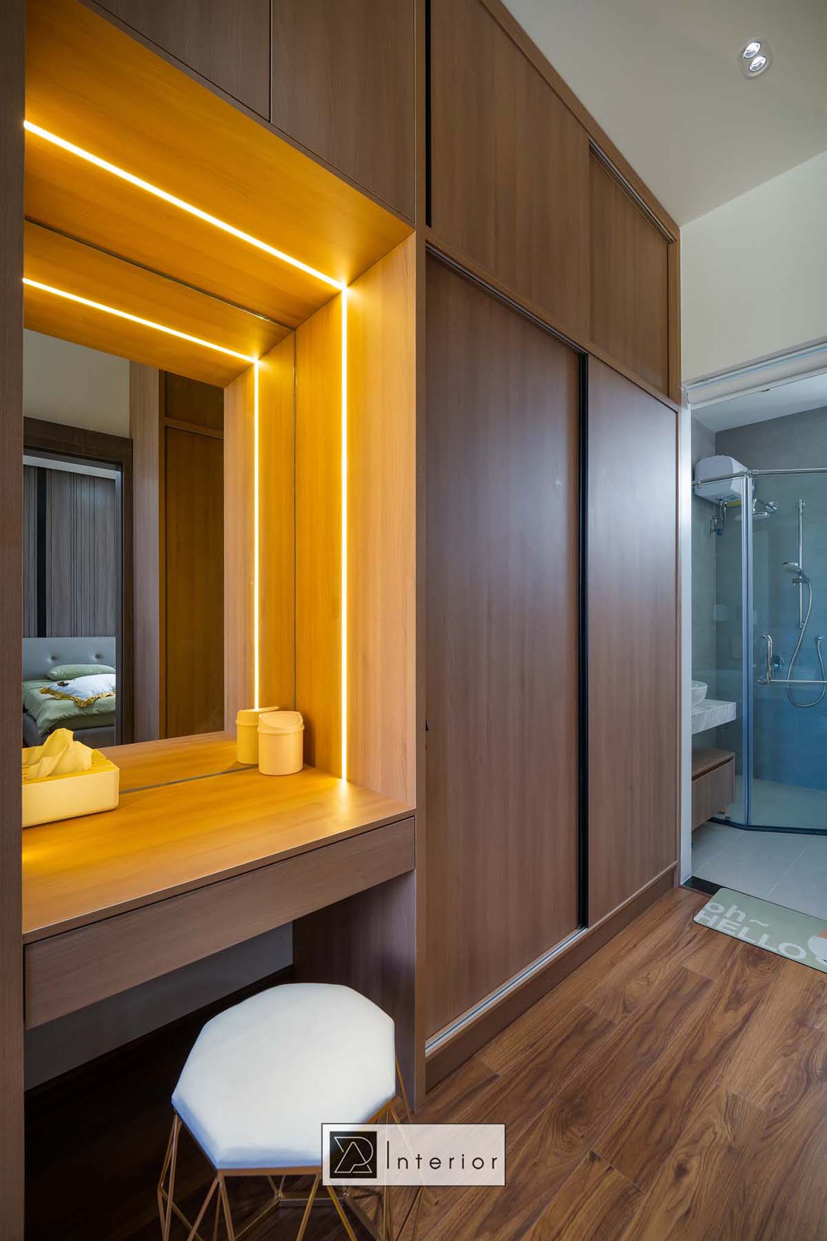 Thị Công Nội Thất Villa Quảng Ngãi 30 Ấp Nội thất