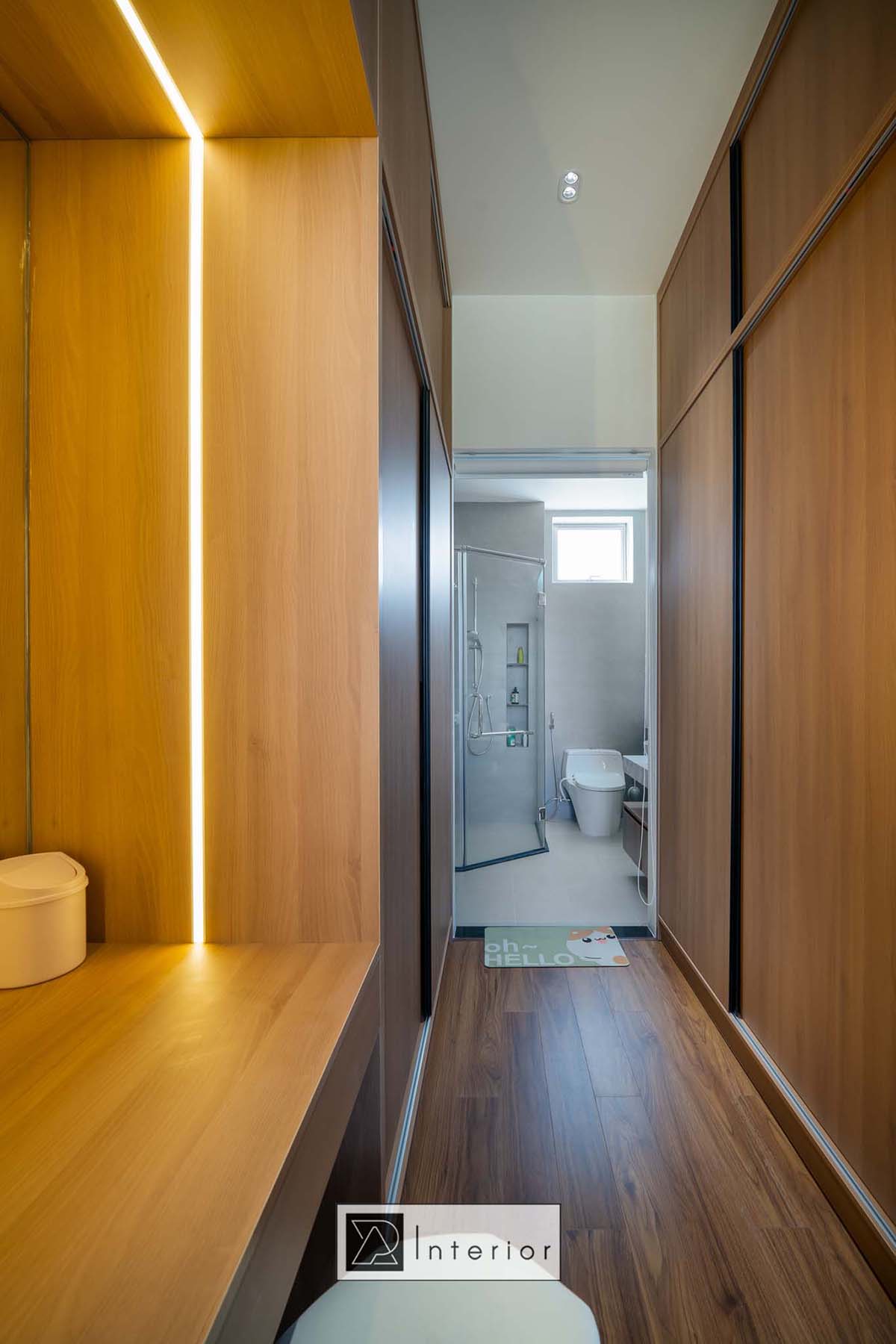 Thị Công Nội Thất Villa Quảng Ngãi 31 Ấp Nội thất