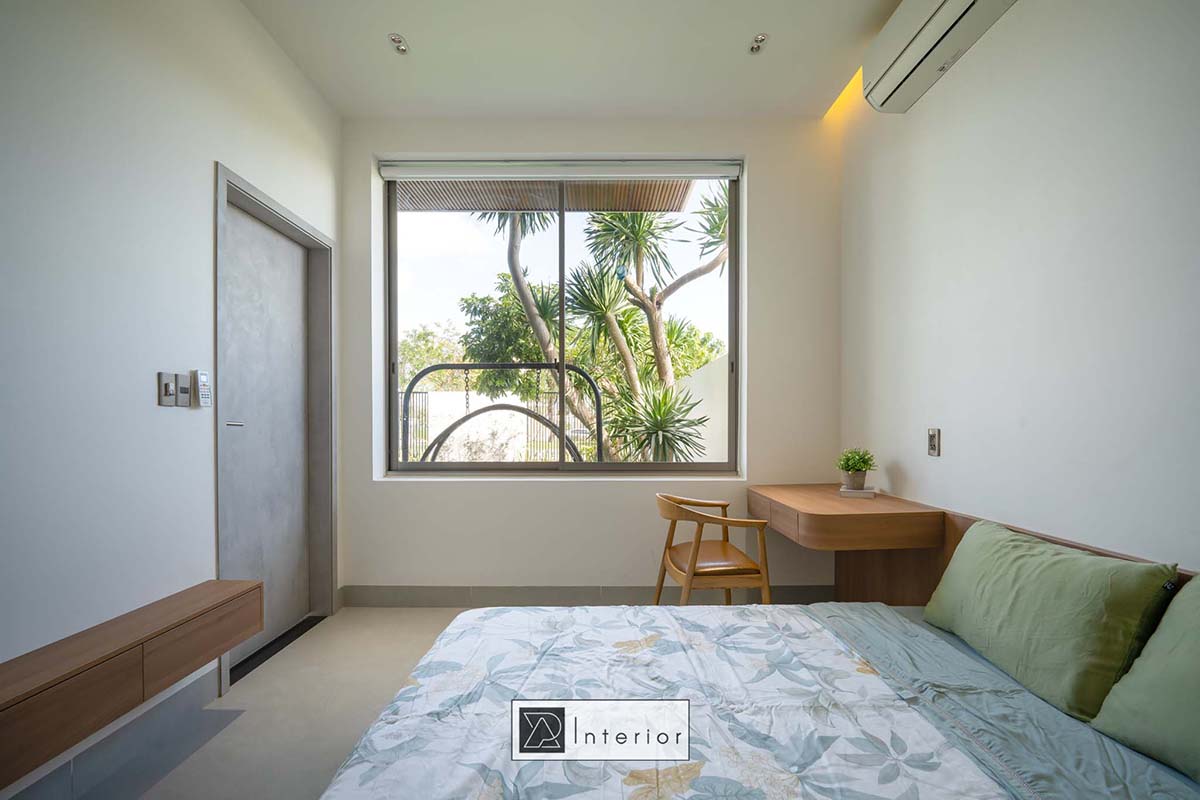 Thị Công Nội Thất Villa Quảng Ngãi 33 Ấp Nội thất