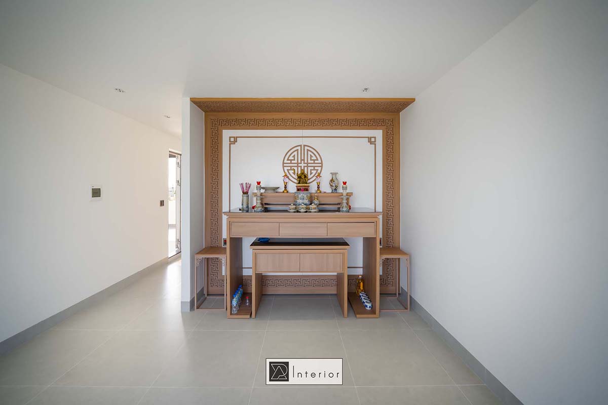 Thị Công Nội Thất Villa Quảng Ngãi 39 Ấp Nội thất