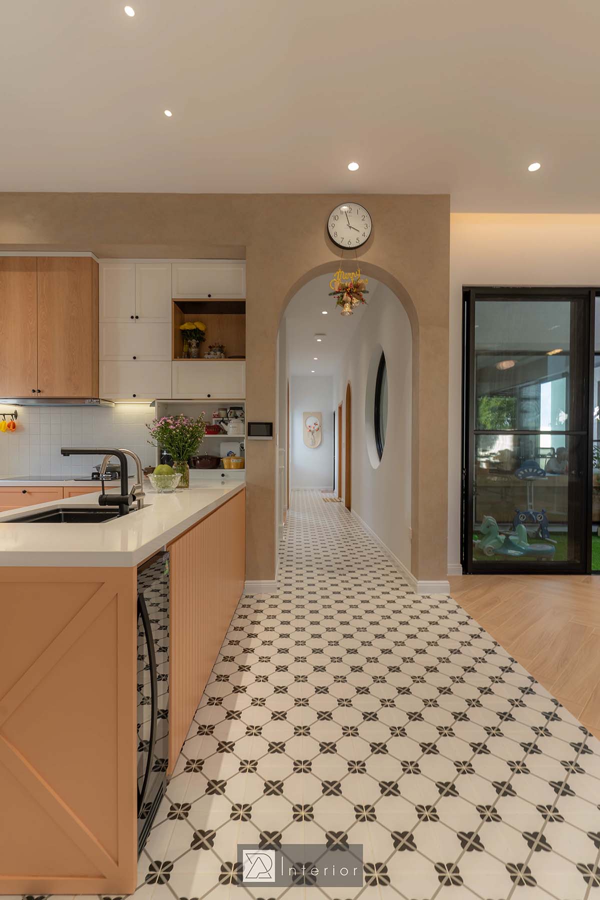 thi cong noi that nha pho da nang h2 house 15 apinterior