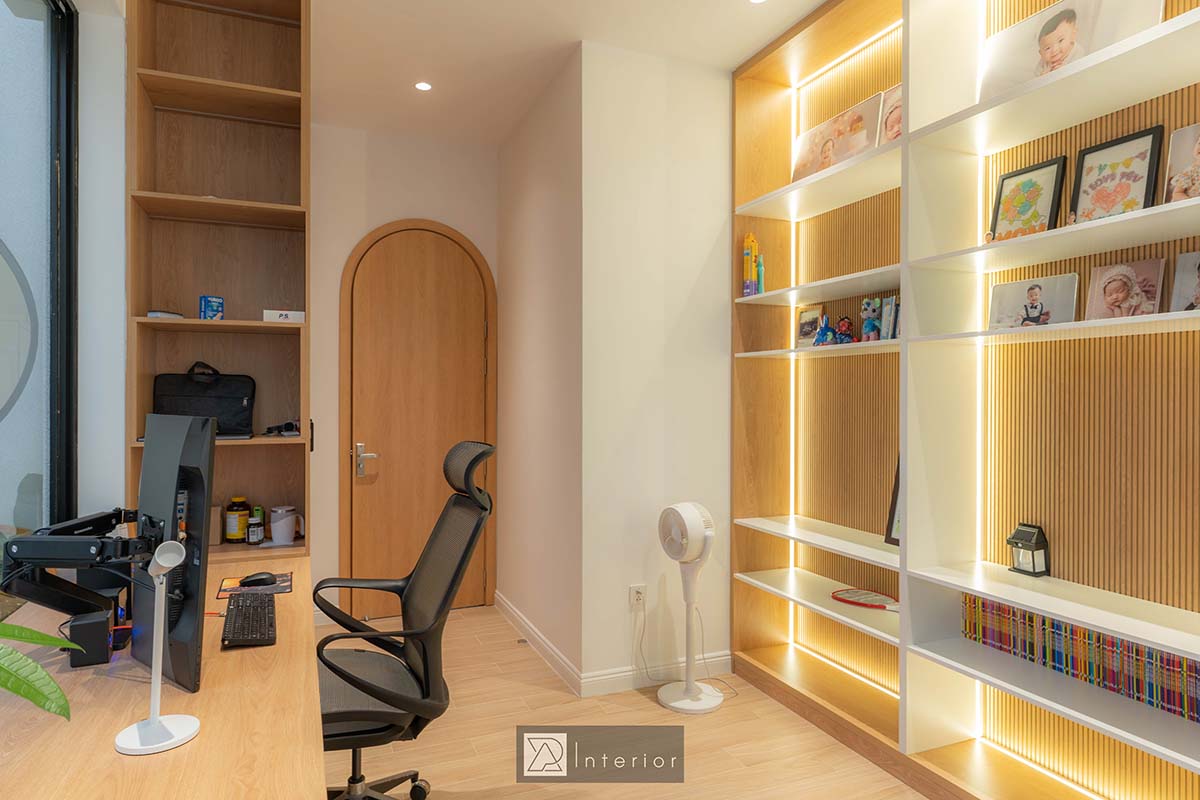 thi cong noi that nha pho da nang h2 house 21 apinterior