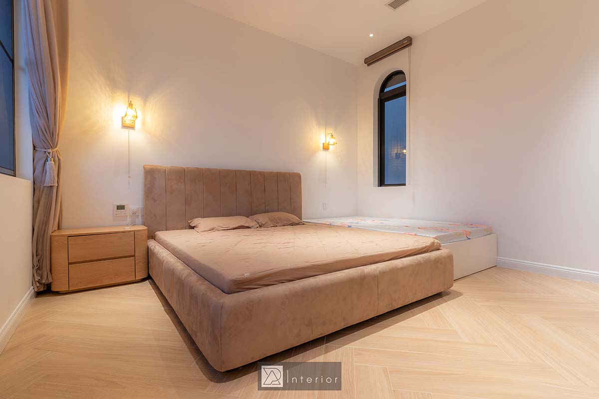 thi cong noi that nha pho da nang h2 house 24 apinterior