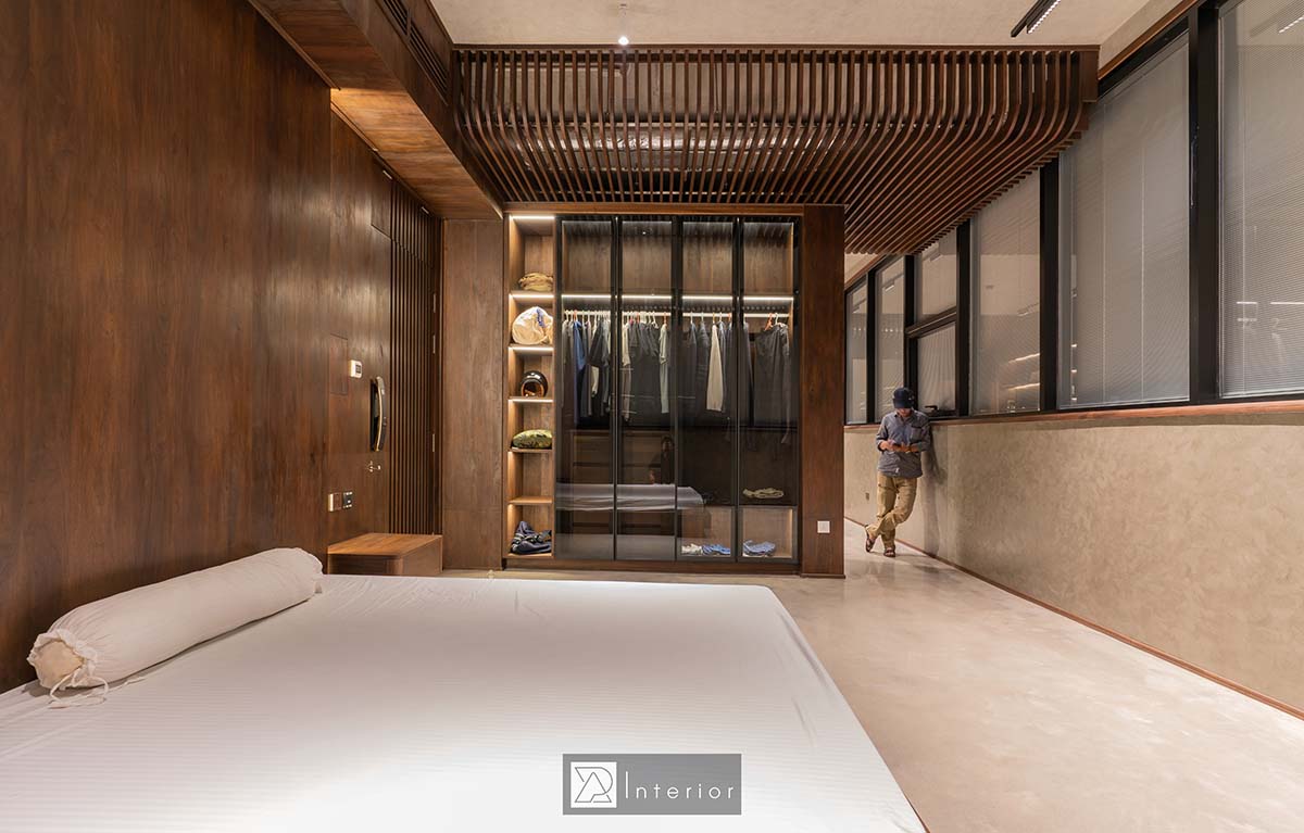 biet thu go oc cho da nang 32 ap interior