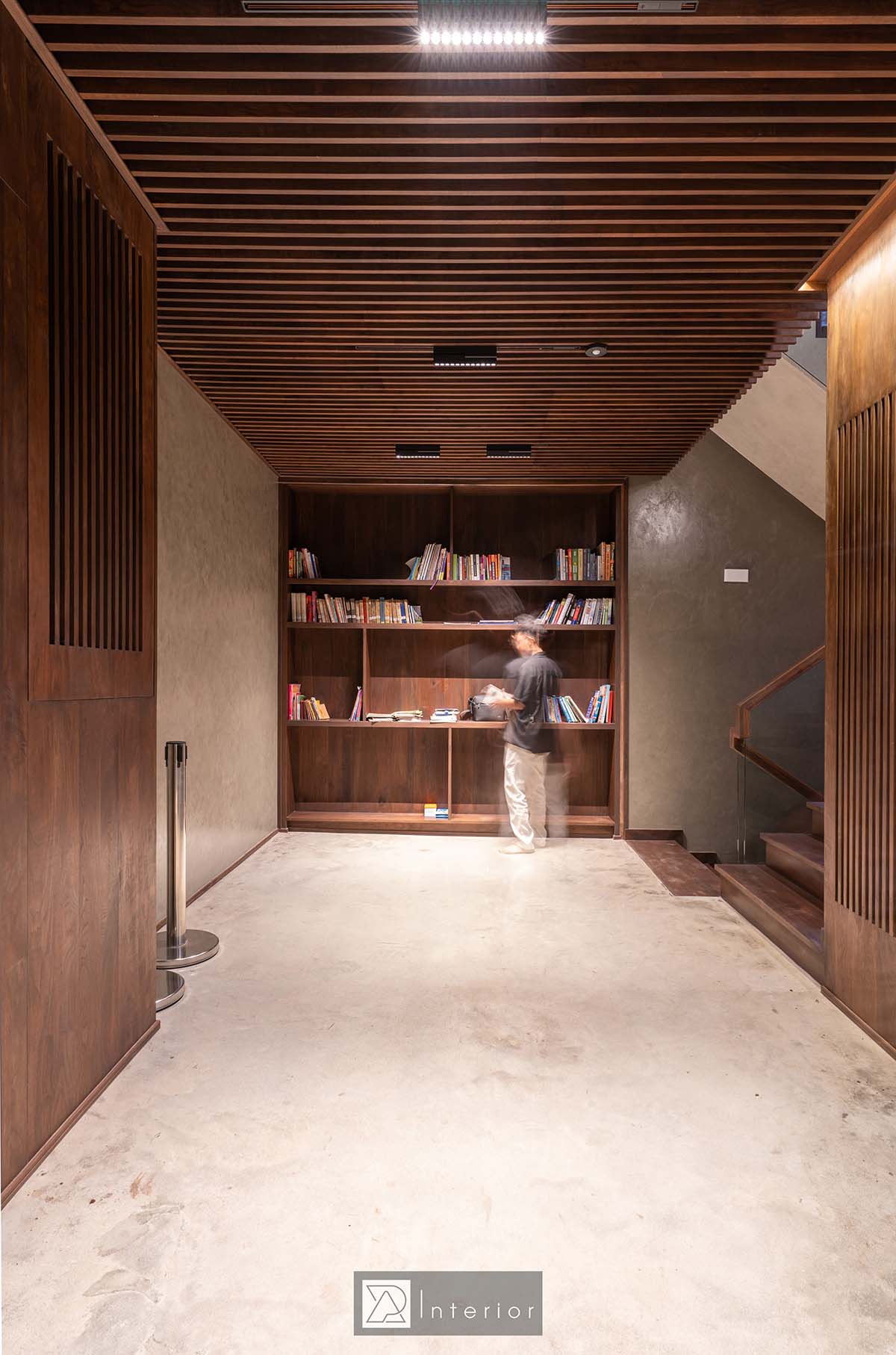 biet thu go oc cho da nang 34 ap interior