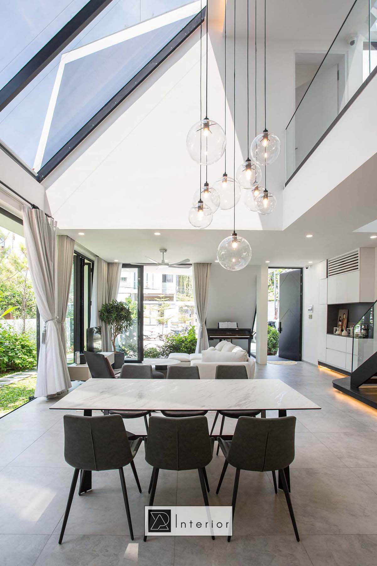 thi cong noi that nha pho da nang 12 ap interior