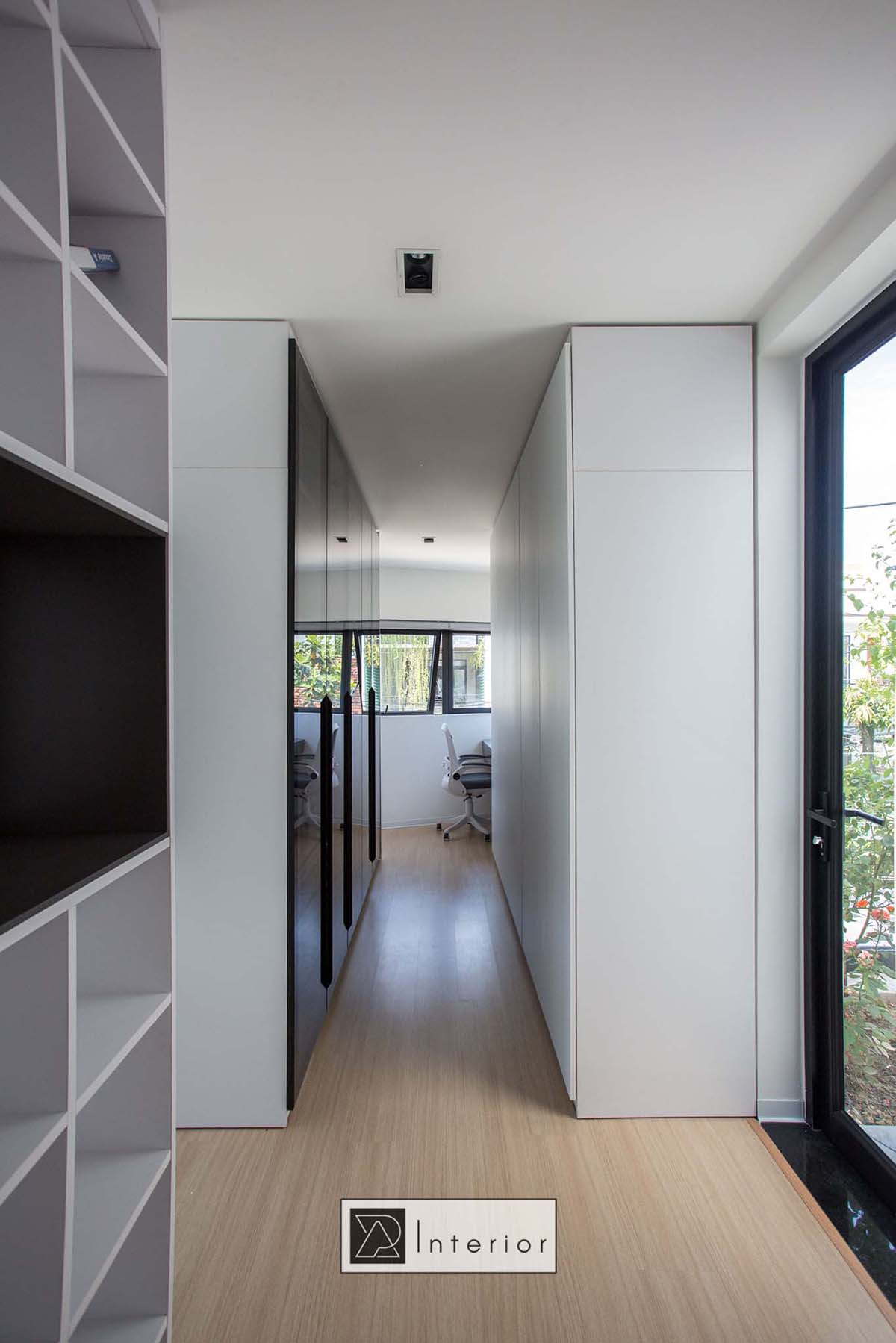 thi cong noi that nha pho da nang 33 ap interior