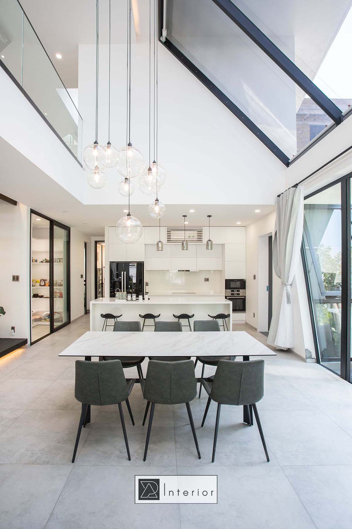 thi cong noi that nha pho da nang 5 ap interior