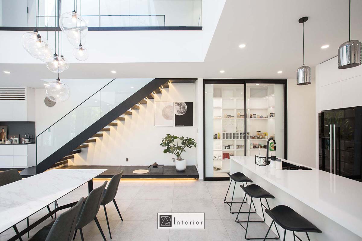 thi cong noi that nha pho da nang 7 ap interior