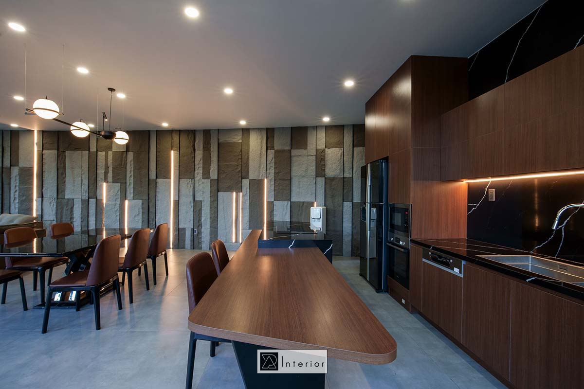 waves house phong bep 7 ap interior
