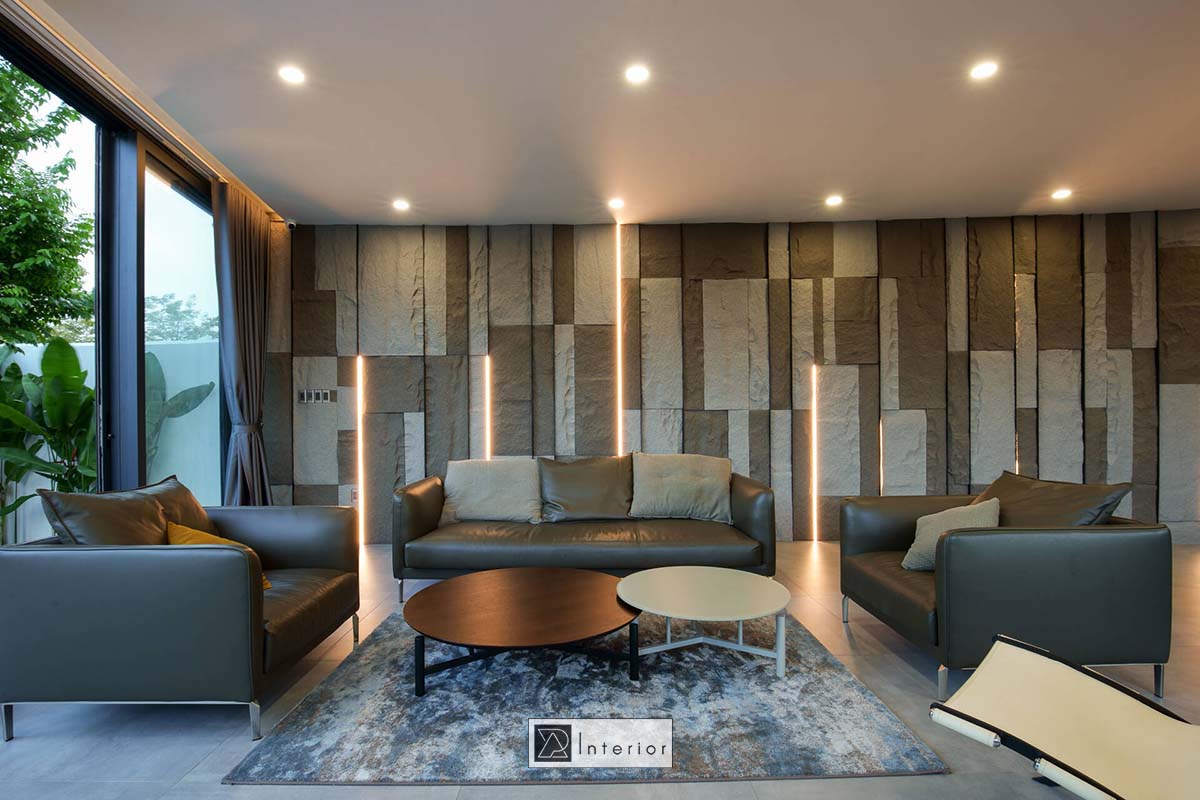 waves house phong khach 10 ap interior