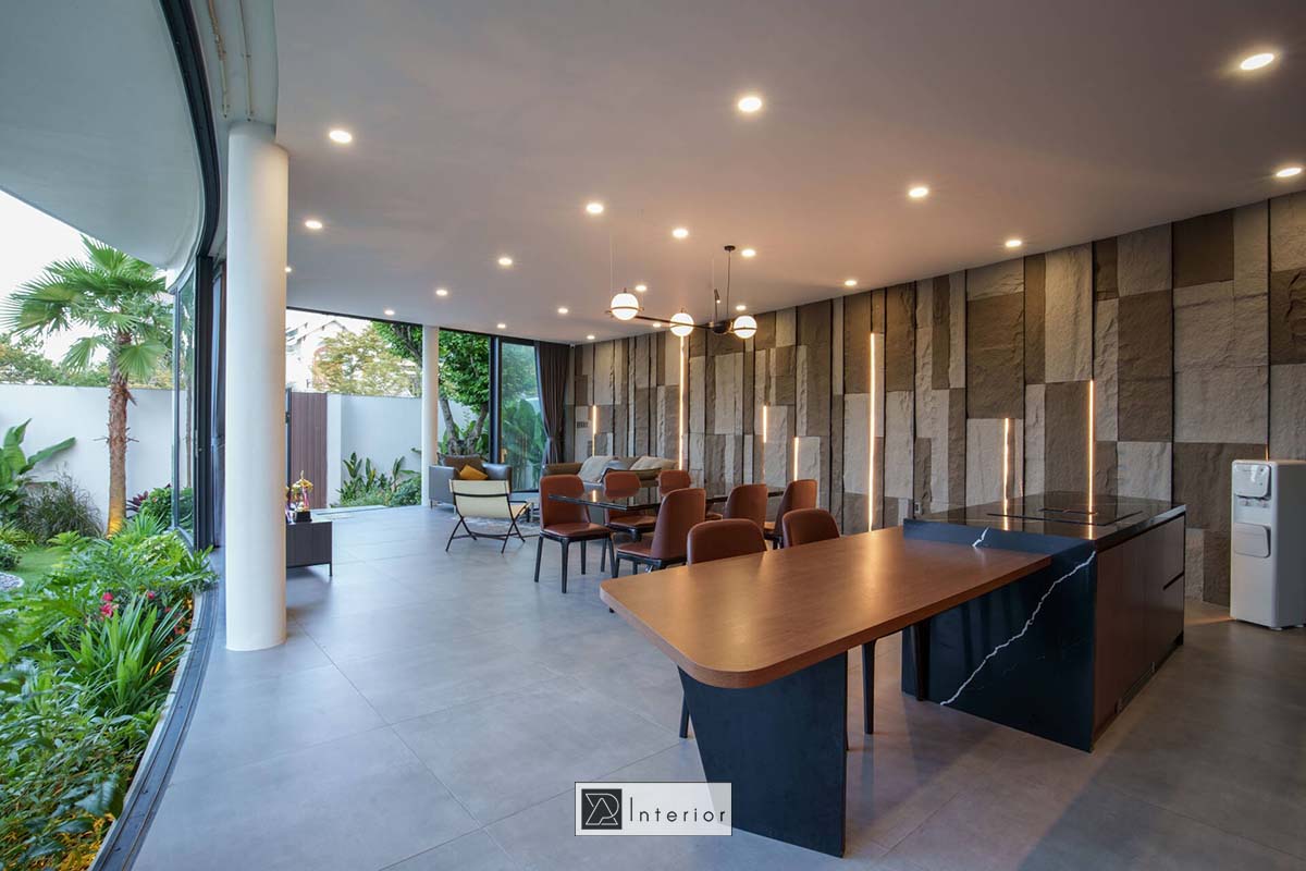 waves house phong khach 12 ap interior