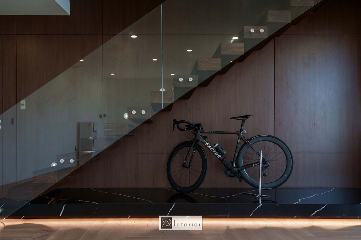 waves house phong khach 14 ap interior