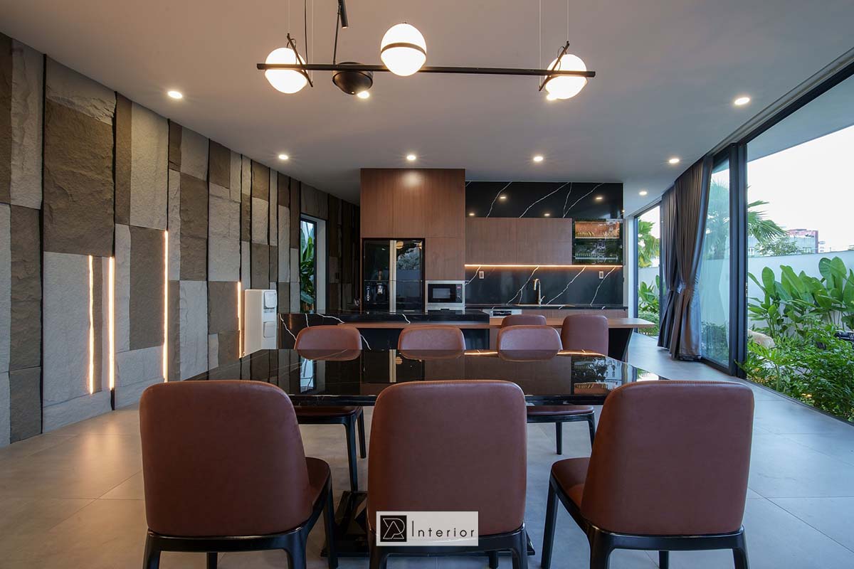 waves house phong khach 6 ap interior