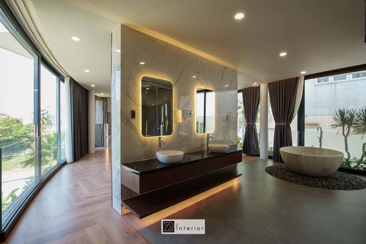 waves house phong tam 18 ap interior