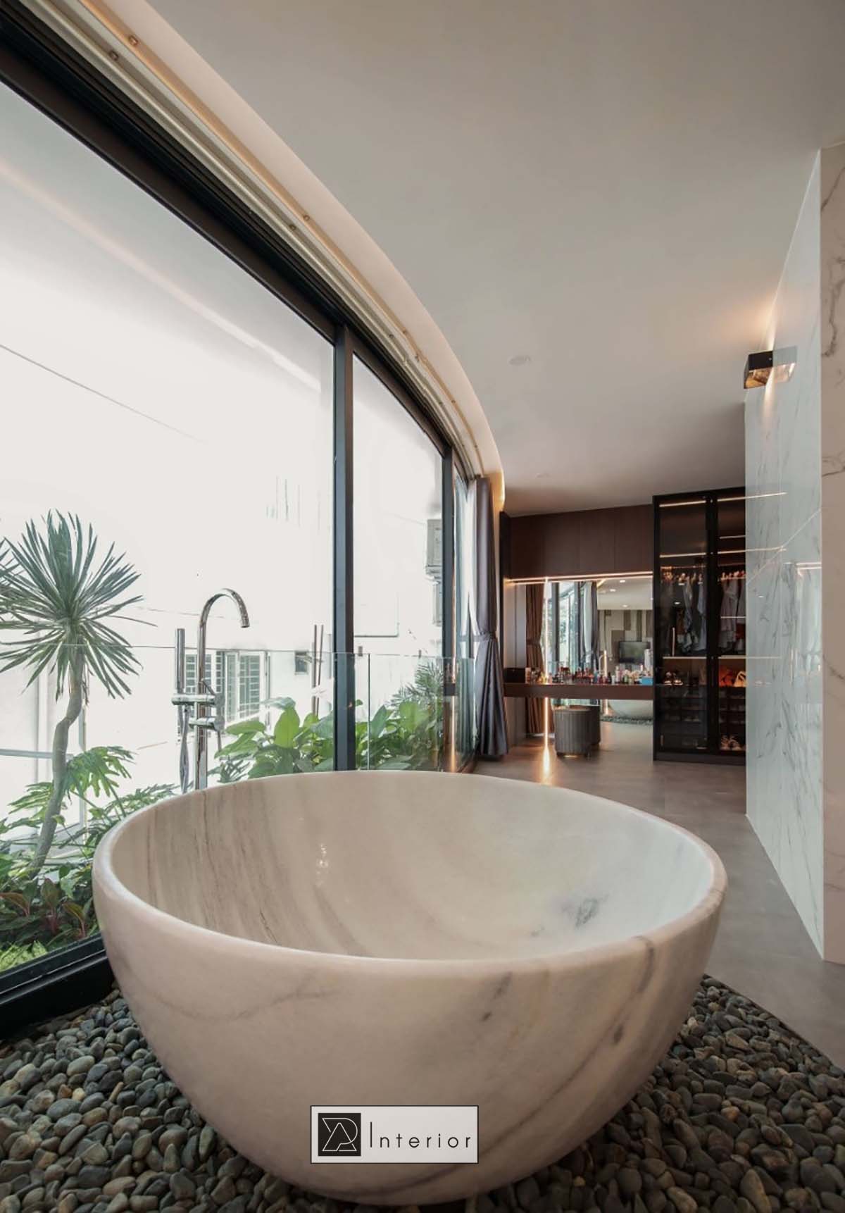waves house phong tam 19 ap interior
