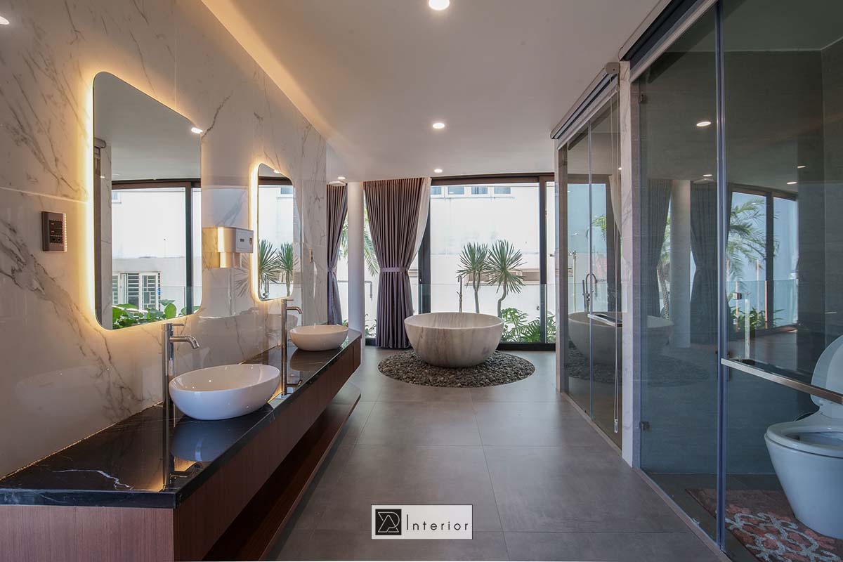 waves house phong tam 20 ap interior