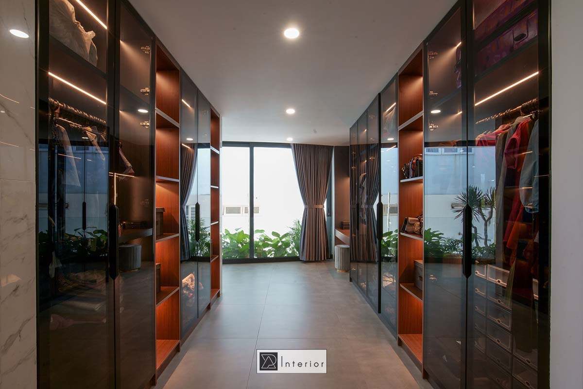 waves house tu quan ao 21 ap interior
