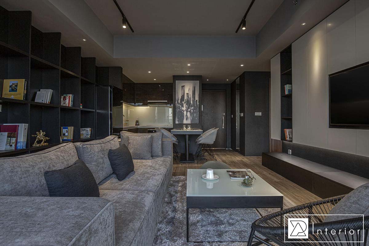 thi cong noi that can ho Hiyori 4 ap interior