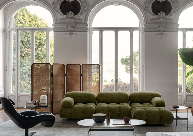 lua chon sofa phu hop voi noi that 2 ap interior