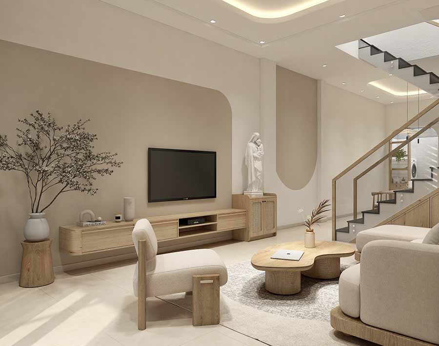 xu huong mau sac noi that nam 2024 5