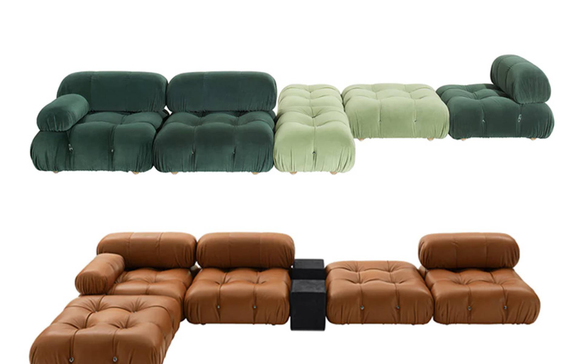 Tiêu Chí Lựa Chọn Sofa Phù Hợp Cho Ngôi Nhà Của Bạn